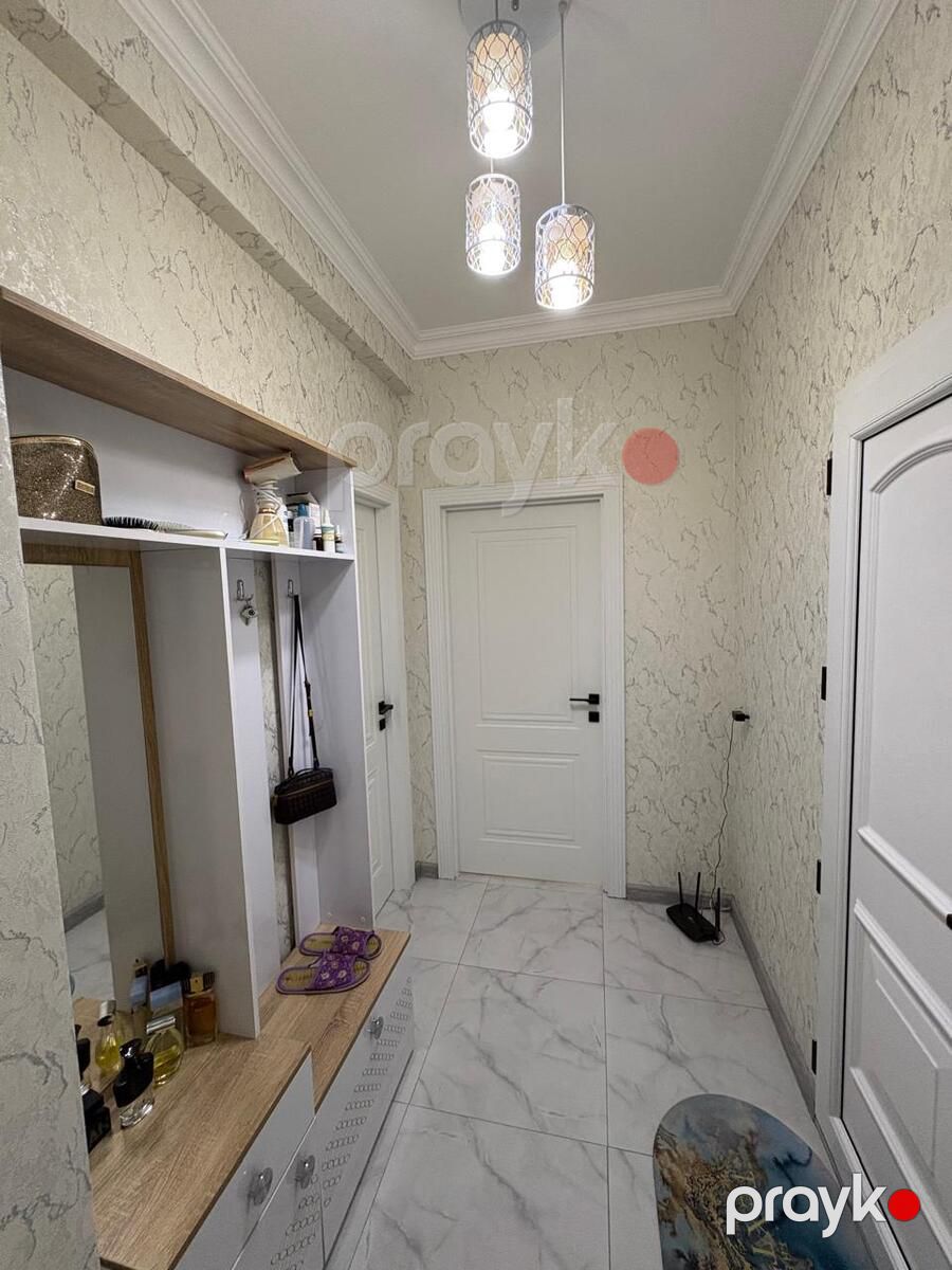 Satılır 2 otaqlı yeni tikili 66 m² — Mənzil, Bakı (5)