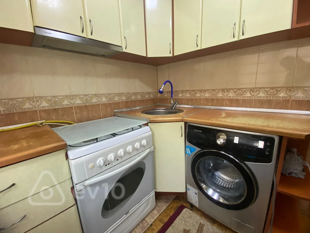 3 otaqlı mənzil, 75 m², Rahib Məmmədov küçəsi — kirayə — Mənzil, Bakı (8)