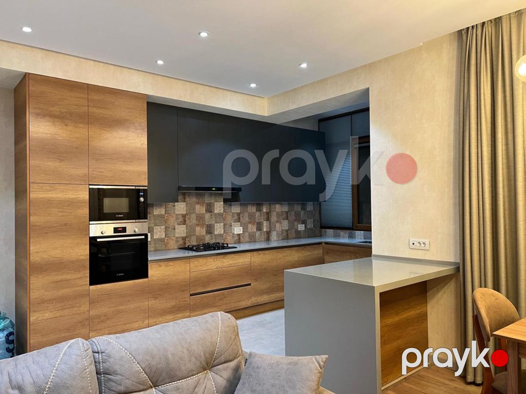 İcarəyə verilir 2 otaqlı yeni tikili 90 m² — Mənzil, Bakı (5)