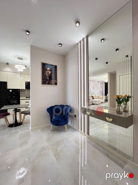 Satılır 2 otaqlı yeni tikili 65 m² — Bakı