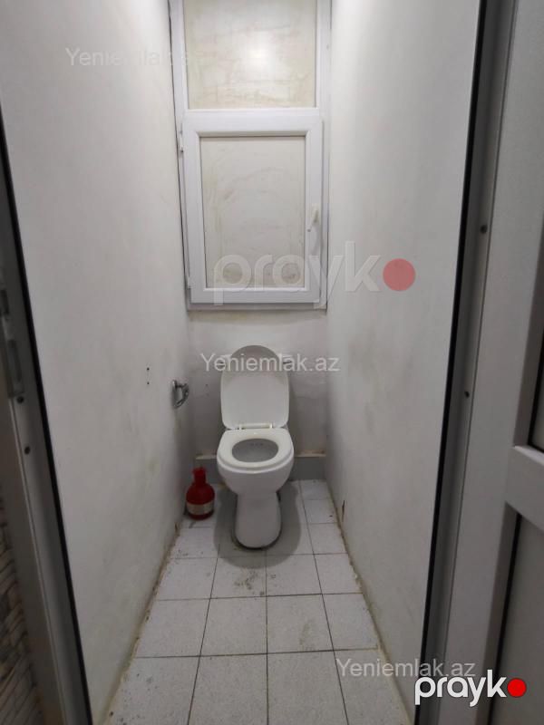 Satılır 2 otaqlı Bina evi menzil (Köhnə tikili), 55 m², Suraxanı rayonu — Mənzil, Bakı (6)