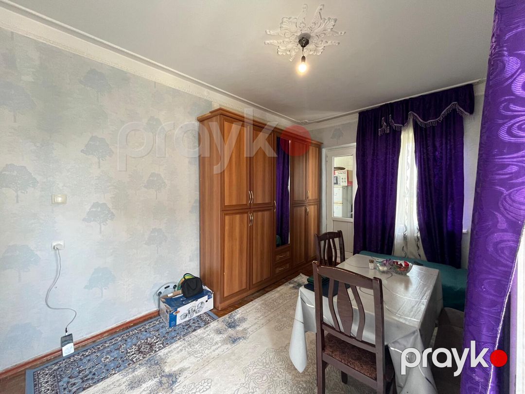 Satılır 2 otaqlı köhnə tikili 45 m² — Mənzil, Bakı (3)
