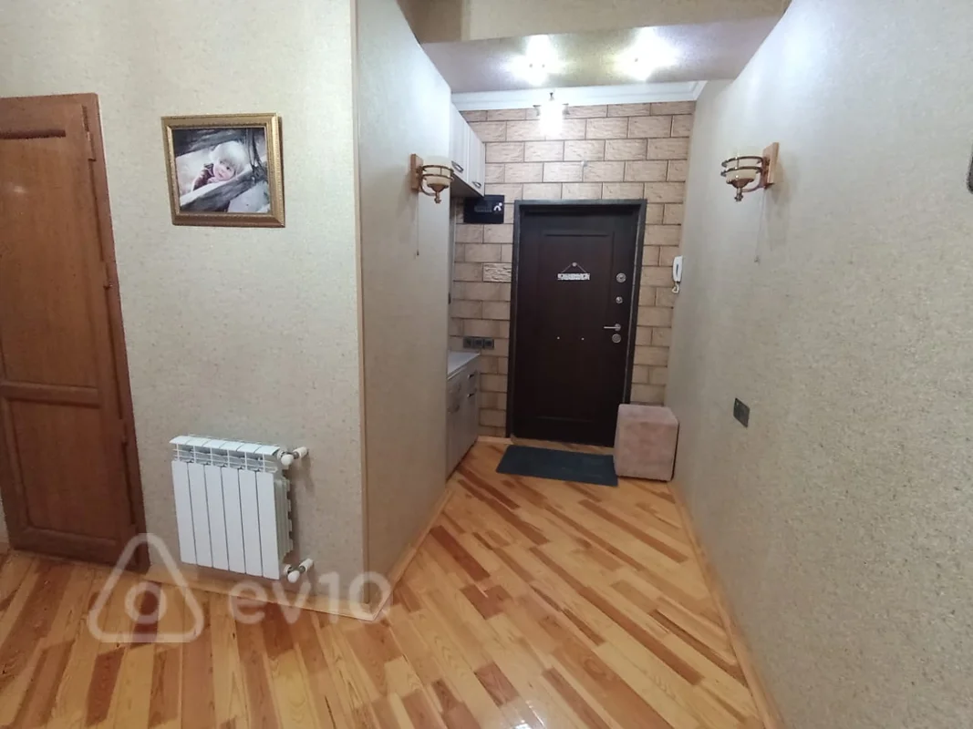2 otaqlı mənzil, 83 m², H.Əliyev pro, Xırdalan — Mənzil, Xırdalan (2)
