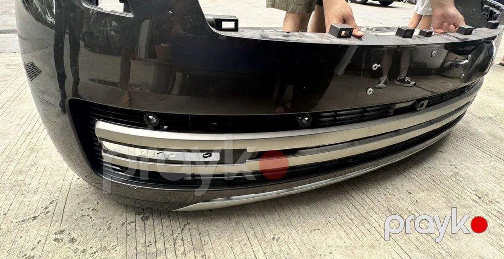 "Range Rover Vogue 2023" ehtiyat hissələri — Ehtiyat hissələri və aksesuarlar, Bakı (3)