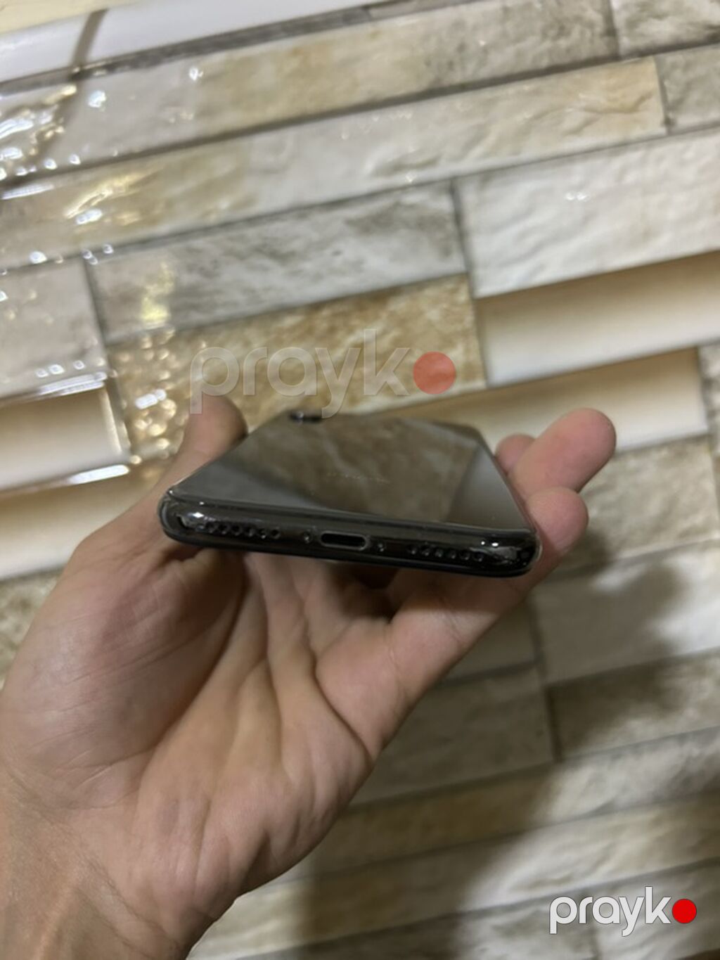IPhone X, 256 GB, Space Gray, Face ID — Apple iPhone, Mehdiabad (4)