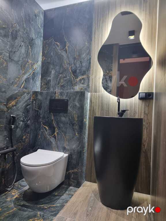 Satılır 2 otaqlı köhnə tikili 60 m² — Mənzil, Bakı (11)