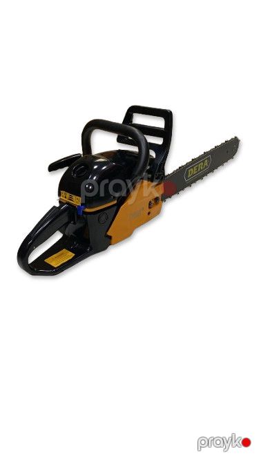 Zəncirli mişar DK-6800 — Mallar, Bakı (2)