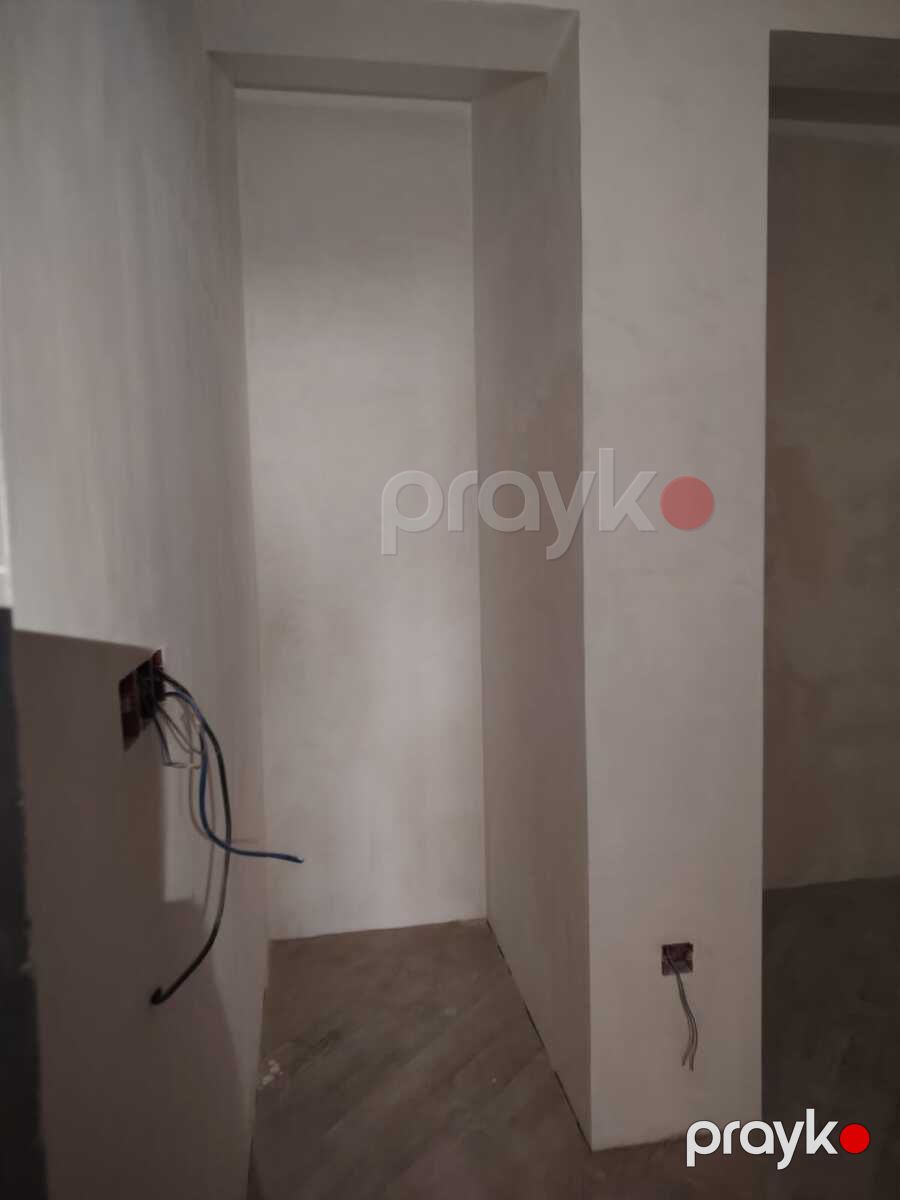 Satılır 3 otaqlı yeni tikili 114.4 m² — Mənzil, Bakı (10)