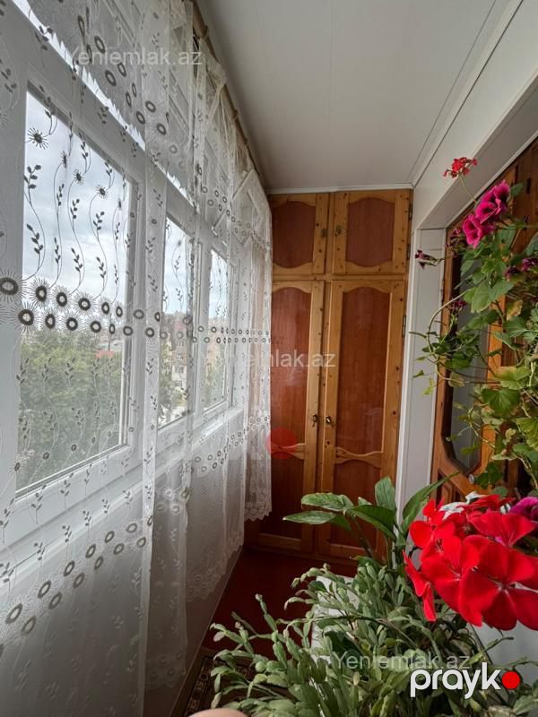 Satılır 2 otaqlı Bina evi menzil (Köhnə tikili), 70 m², Səbail rayonu — Mənzil, Bakı (5)