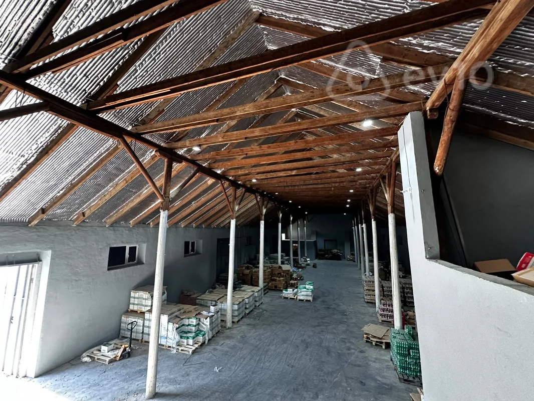 Obyekt, 600 m², Əliyar Əliyev küçəsi — kirayə — Əmlak, Bakı (3)