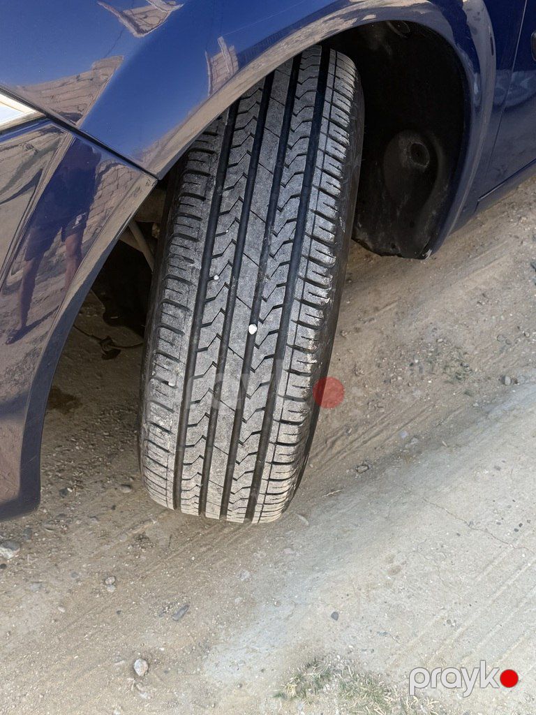 Renault Megane, 1.5 L, 2007 il, 550 000 km — Avtomobillər, Bakı (6)