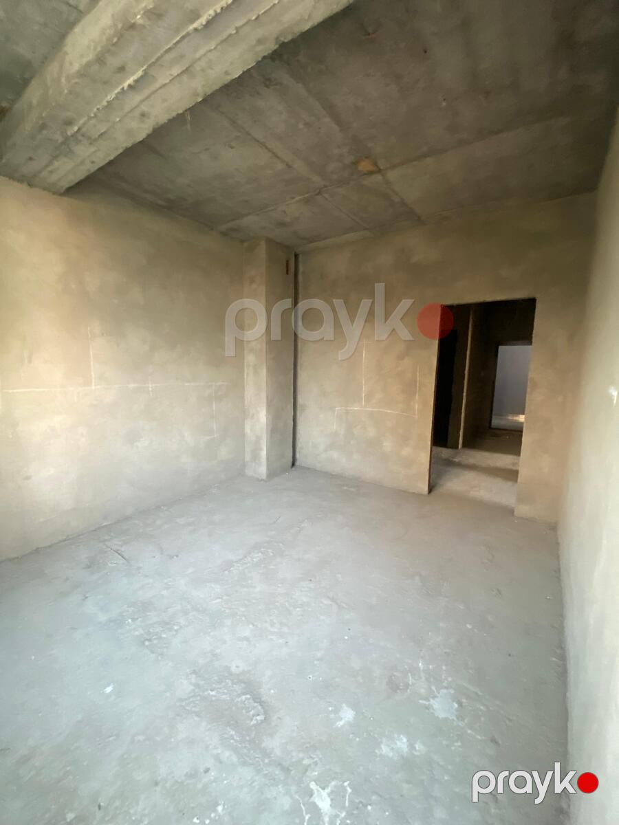 Satılır 3 otaqlı yeni tikili 123 m² — Mənzil, Bakı (8)