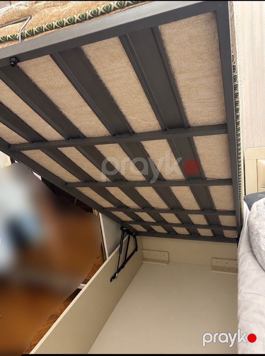 Dolablı çarpayı — Mebel, Bakı (2)