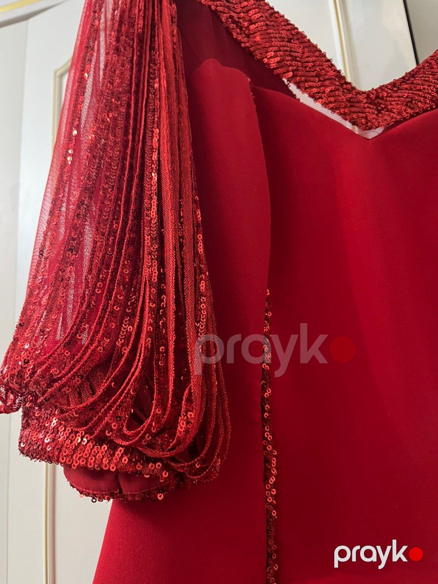 Don — Geyim, ayakkabı, aksesuarlar, Bakı (5)