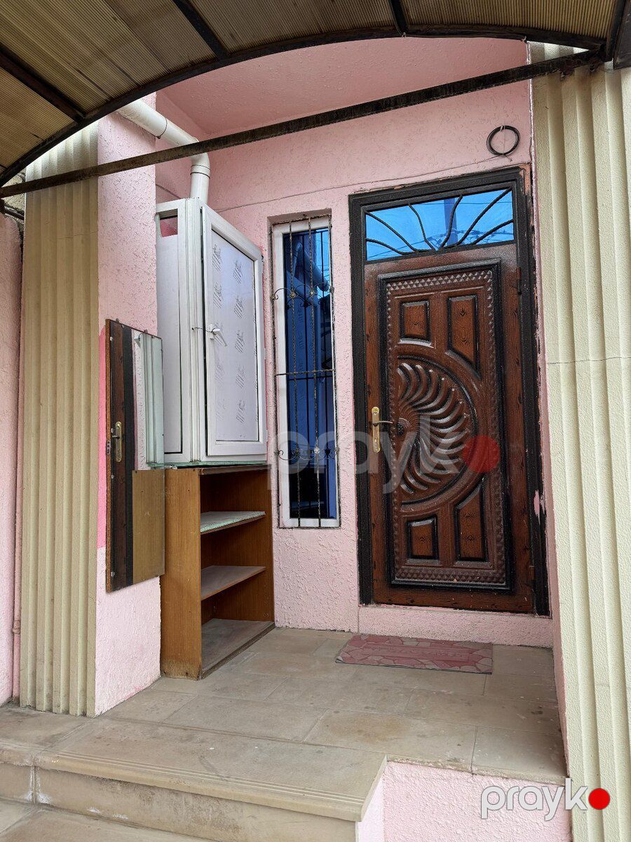 Həyət evi kirayə verilir, Xırdalan ş — Ev, villa, Xırdalan (2)