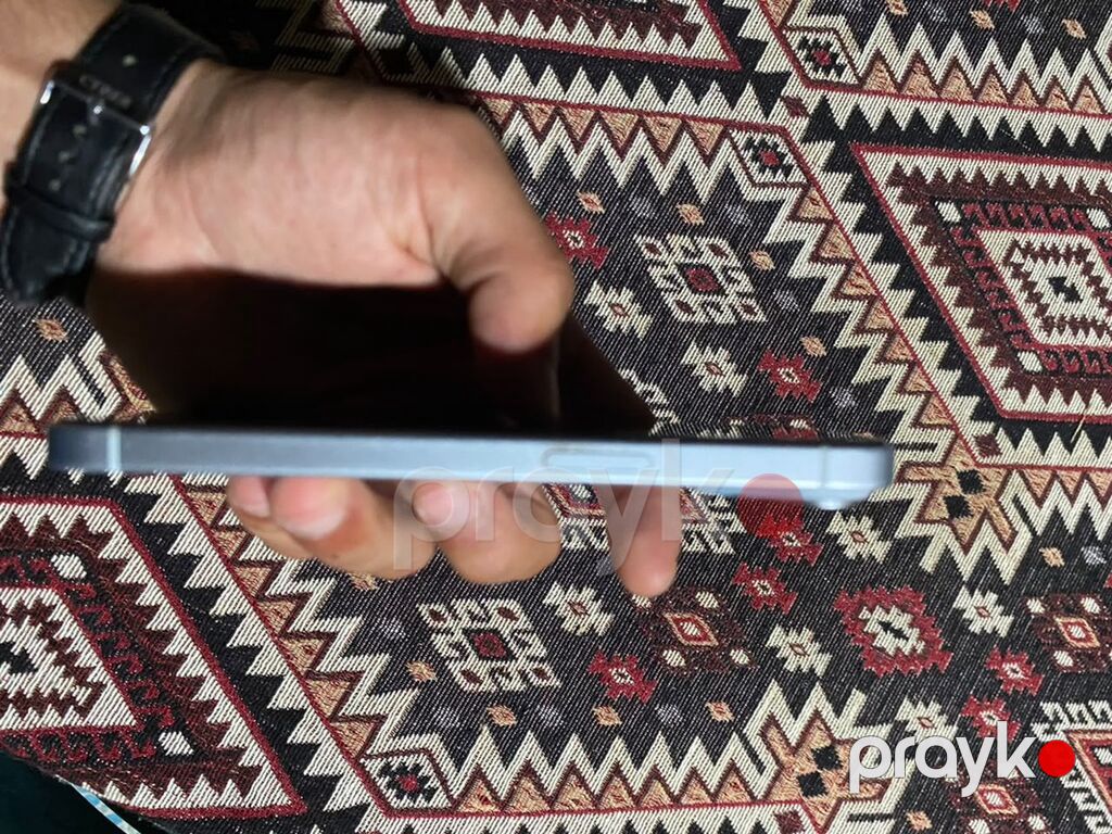 IPhone 14, Ağ, Face ID — Apple iPhone, Xudat (4)