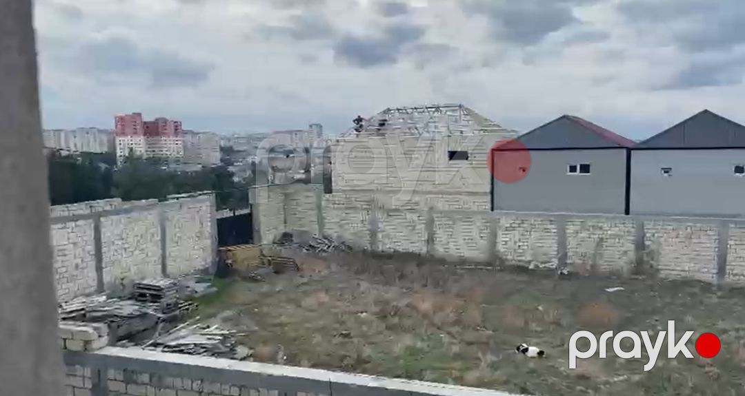 Satış: Torpaq, 8 sot, Abşeron rayonu — Torpaq, Bakı (7)