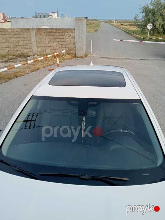 BMW 528, 2.0 L, 2012 il, 300 000 km — Avtomobillər, Bakı (12)