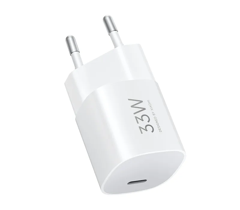 Adapter başlığı Xiaomi 33W Nano Adapter Type-C (BHR0879GB) — Bakı