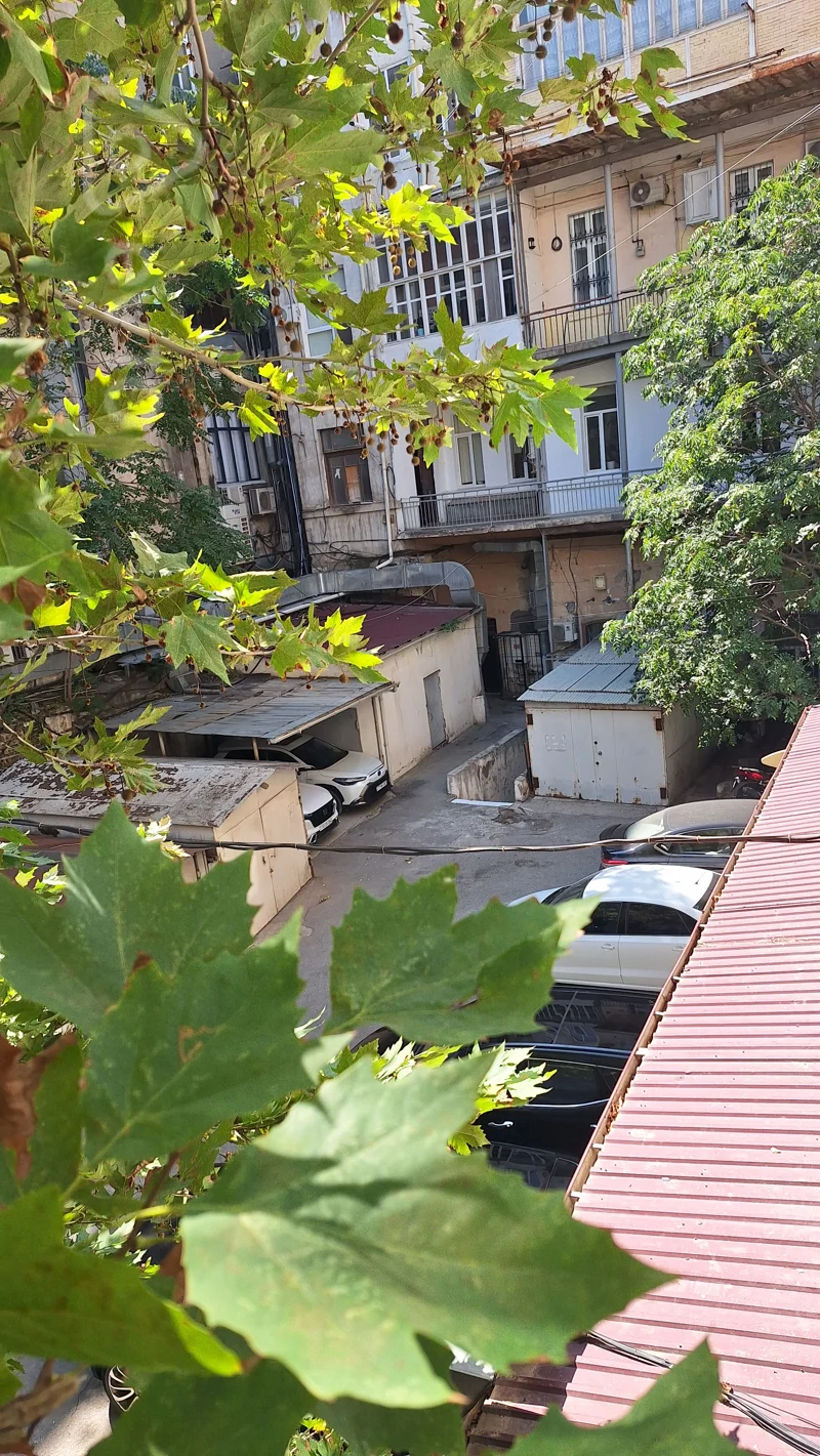 3 otaqlı mənzil, 100 m², Nizami küc 55ev55 — kirayə — Mənzil, Bakı (8)