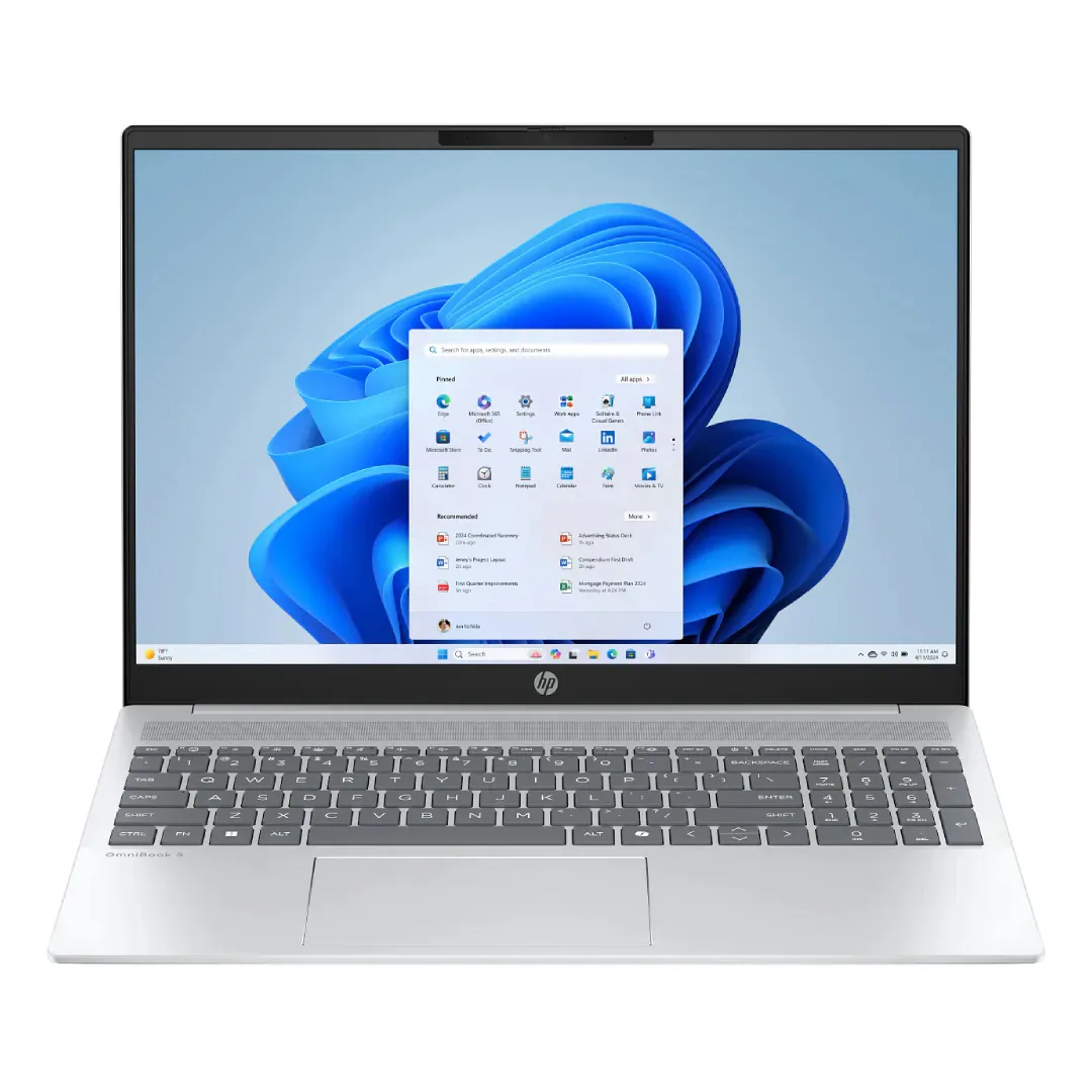 Notbuk HP OmniBook 5 (BG7H8EA) — Bakı