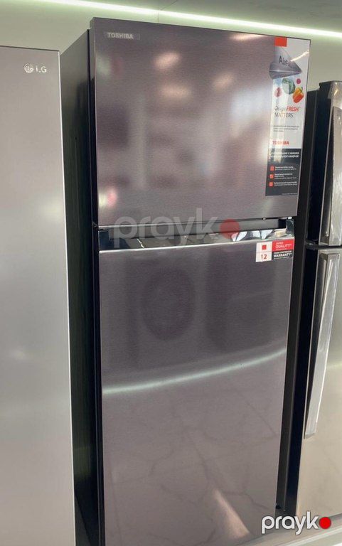 Soyuducular — Ev texnikası, Bakı (12)