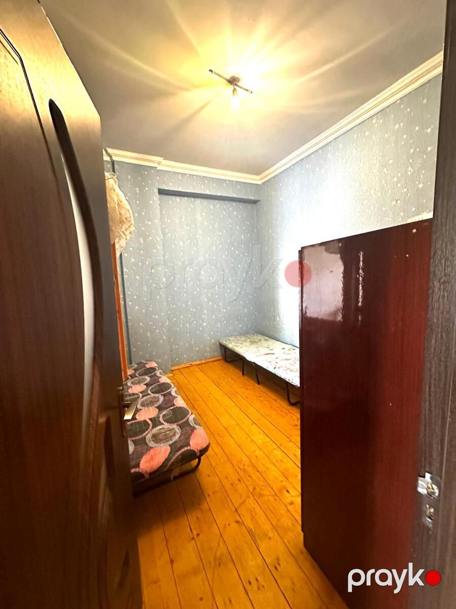 Satılır 2 otaqlı yeni tikili 60 m² — Mənzil, Bakı (10)