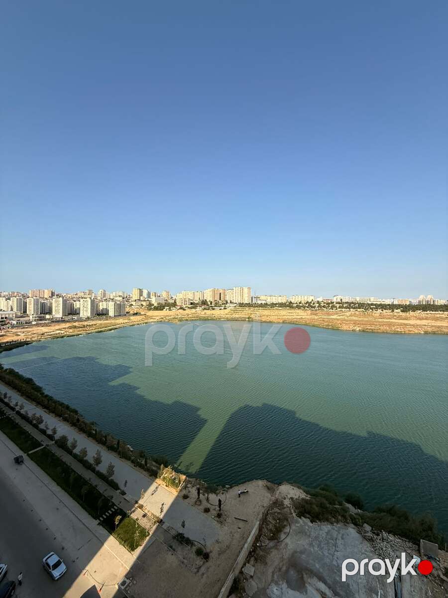 Satılır 2 otaqlı yeni tikili 49 m² — Mənzil, Bakı (3)