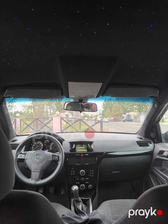 Opel Astra, 1.4 L, 2005 il, 177 000 km — Avtomobillər, Ağstafa (4)