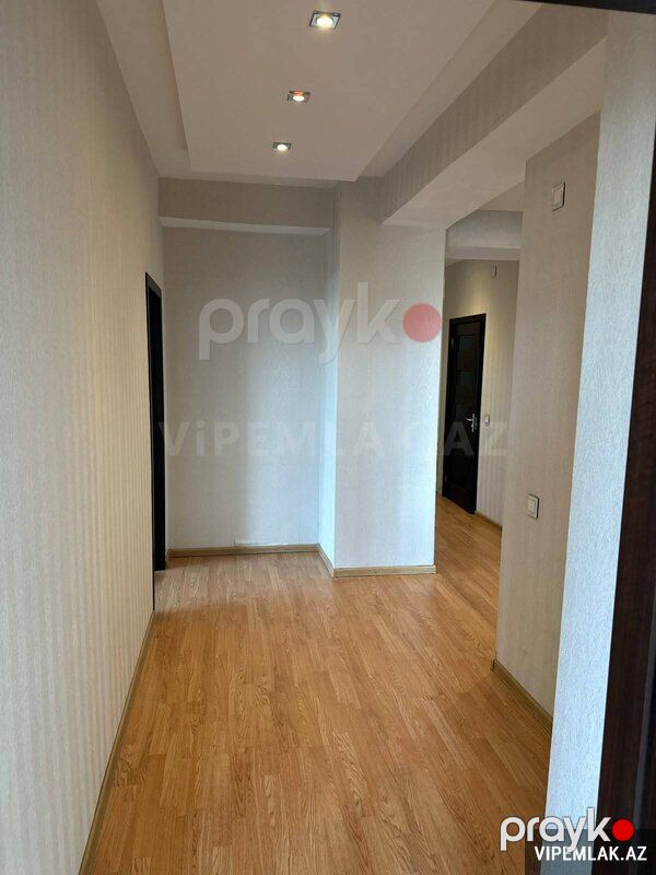 Yasamal rayonunda 3 otaqlı Ofis Kirayə verilir, 150 m² — Ofis, Bakı (6)