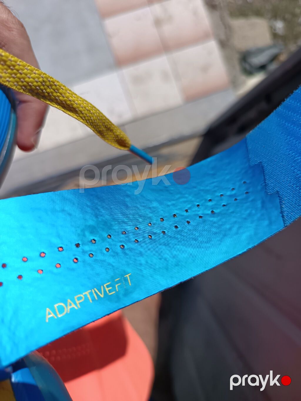 Nike KD basketbol ayaqqabısı - Model: Nike KD (Kevin Durant — Krossovkalar, Bakı (5)