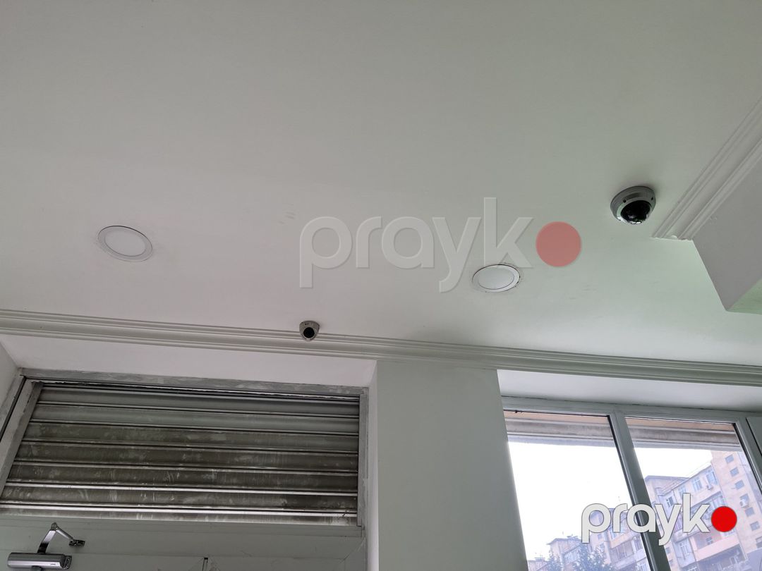 İcarəyə verilir obyekt 200 m² — Əmlak, Bakı (7)