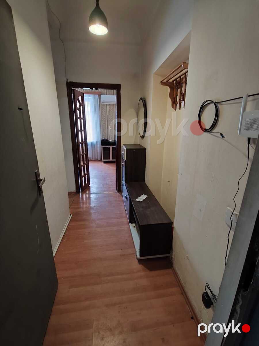 2-otaqlı mənzil kirayə verilir, 7-ci mkr., ev 122, 40 m² — Mənzil, Bakı (7)