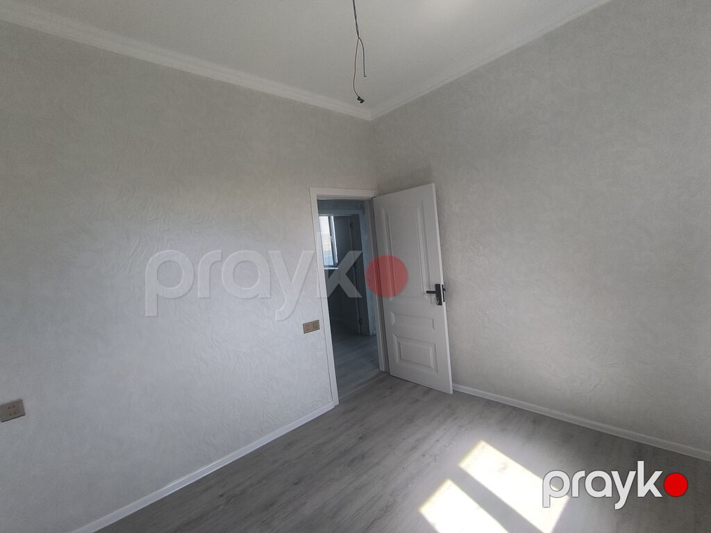 3 otaqlı, 70 kv. m, Kredit yoxdur, Yeni təmirli — Ev, villa, Xırdalan (7)