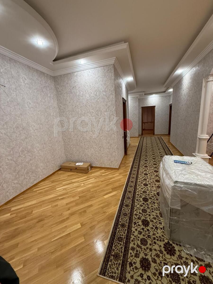 Satılır 4 otaqlı yeni tikili 175 m² — Mənzil, Bakı (4)