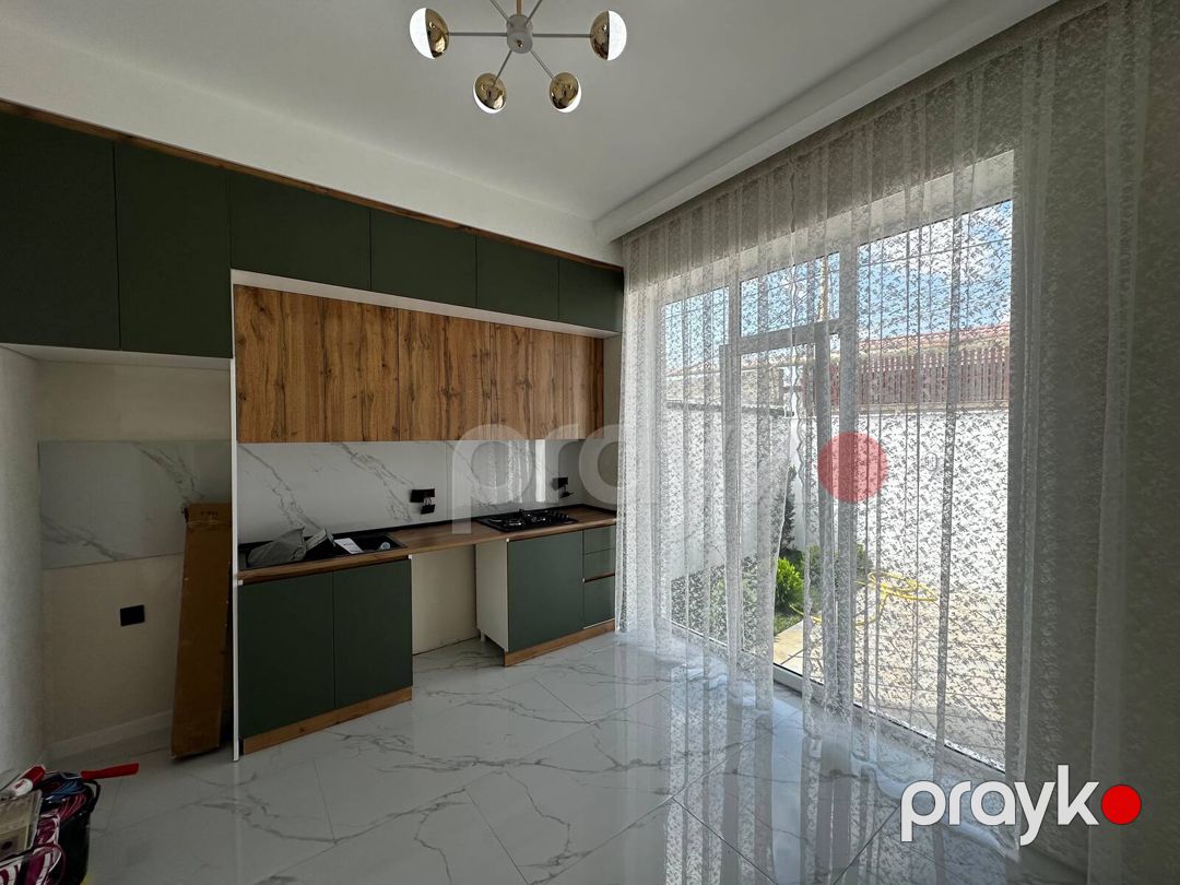 Satılır 4 otaqlı həyət evi/bağ evi 160 m² — Ev, villa, Bakı (9)