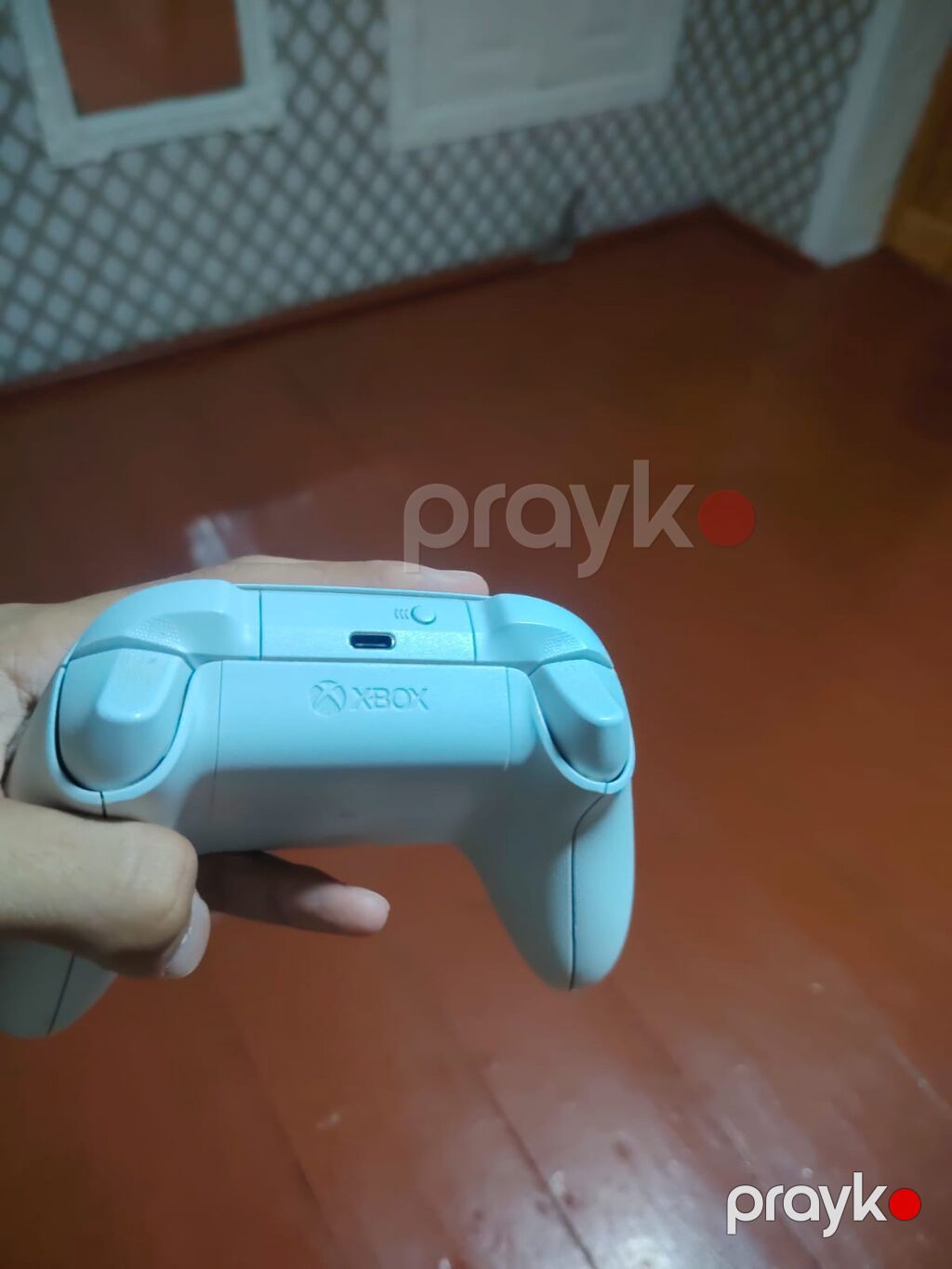 Xbox Series S 512 Gb 2 Orijinal Pultlu — Oyun konsolları, Bakı (4)