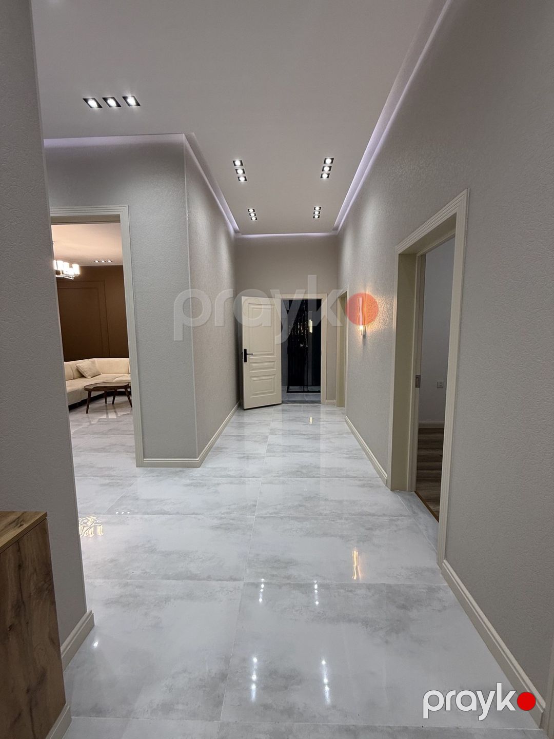 Satılır 4 otaqlı həyət evi/bağ evi 150 m² — Ev, villa, Bakı (8)