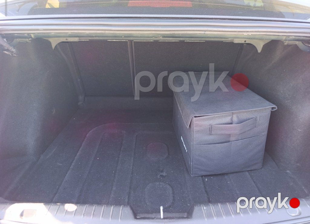 Chevrolet Cruze, 1.4 L, 2012 il, 233 950 km — Avtomobillər, Sumqayıt (9)