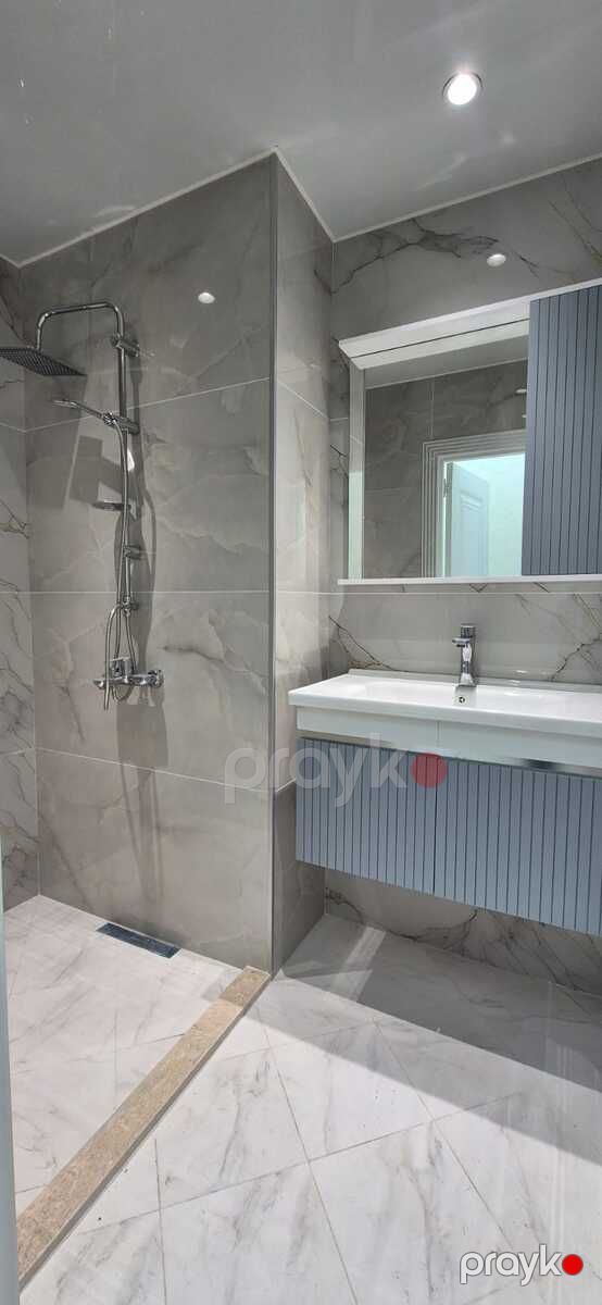 Satılır 3 otaqlı yeni tikili 80 m² — Mənzil, Bakı (12)