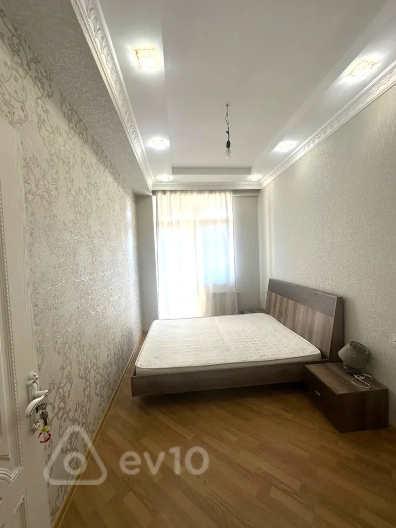 2 otaqlı mənzil, 70 m², Azar Manafov — kirayə — Mənzil, Bakı (3)