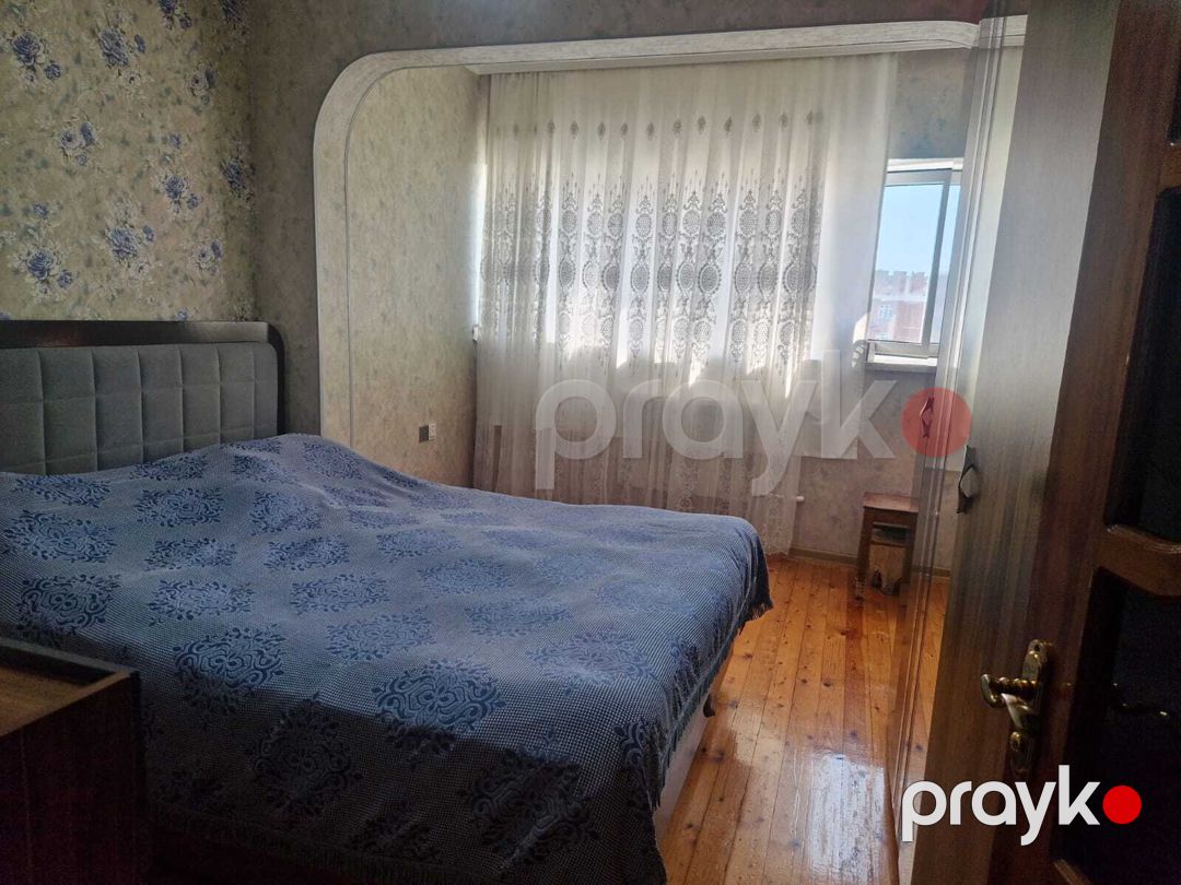 Satılır 3 otaqlı köhnə tikili 77 m² — Mənzil, Bakı (4)