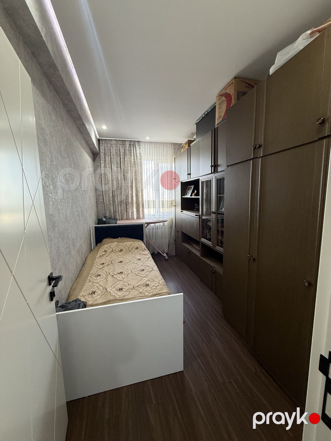 Satılır 3 otaqlı yeni tikili 106 m² — Mənzil, Bakı (8)