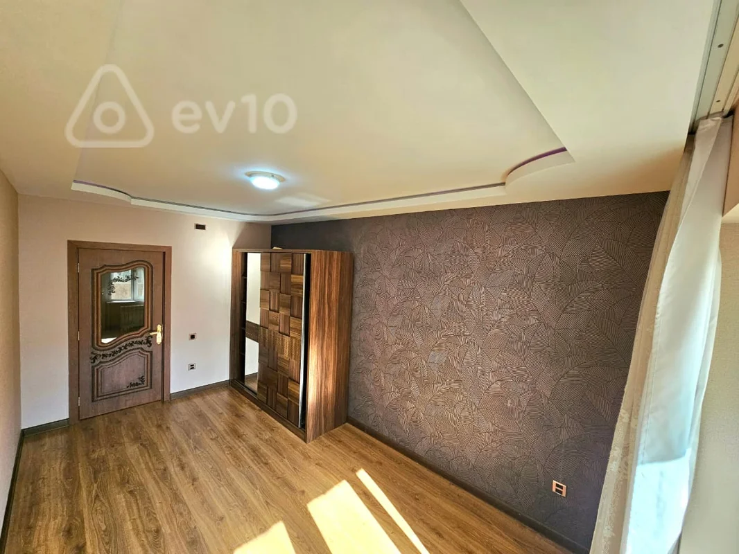 3 otaqlı mənzil, 100 m², Tbilisi Prospekti — Mənzil, Bakı (5)
