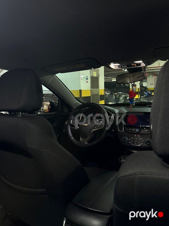 Chevrolet Malibu, 1.5 L, 2019 il, 94 951 km — Avtomobillər, Bakı (4)