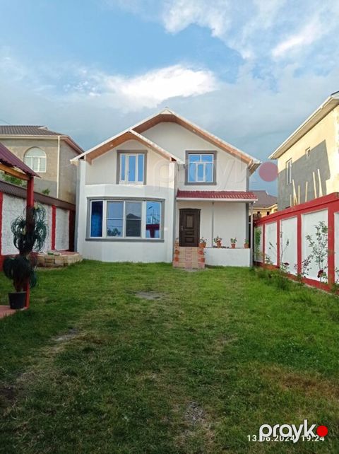 Bağ evi kirayə verilir, Qəbələ ş — Qəbələ
