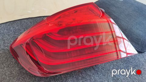 BMW F10 stopu LCİ (restal) — Bakı