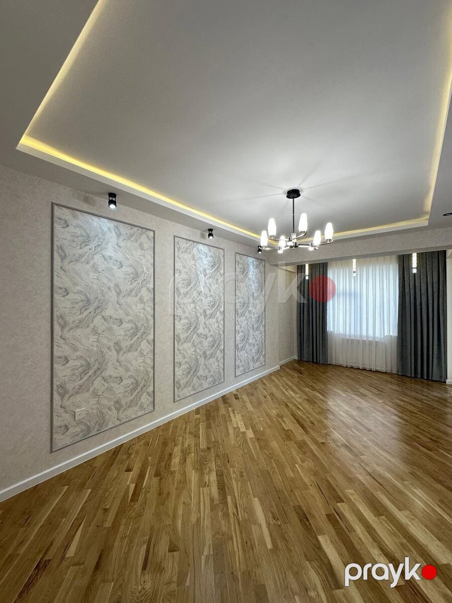 Satılır 4 otaqlı yeni tikili 156 m² — Mənzil, Bakı (4)