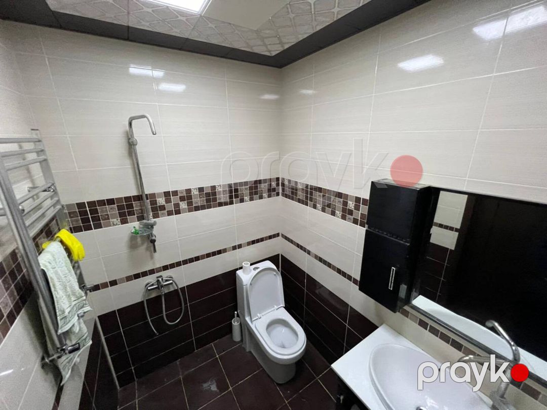 Satılır 3 otaqlı yeni tikili 147 m² — Mənzil, Bakı (11)