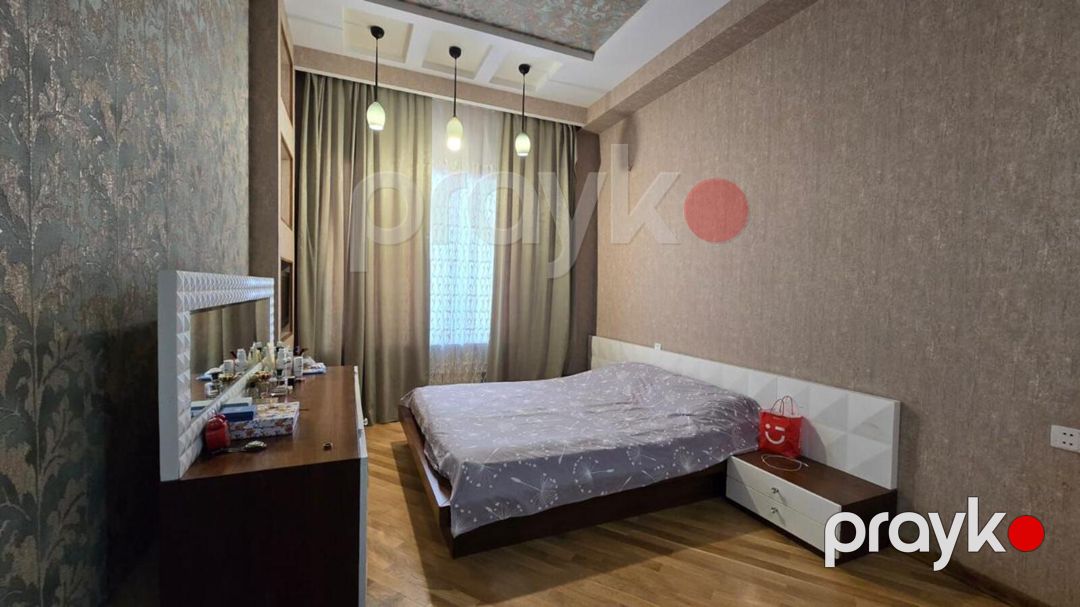 Satılır 3 otaqlı yeni tikili 165 m² — Mənzil, Bakı (7)